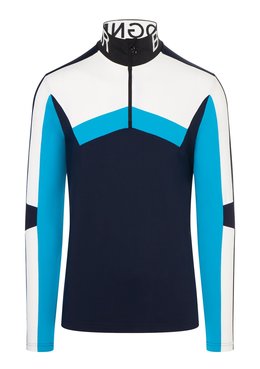 BOGNER MENS ROBBIN TNECK