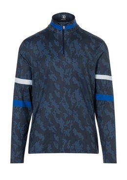 BOGNER MENS VERTI CAMO TNECK
