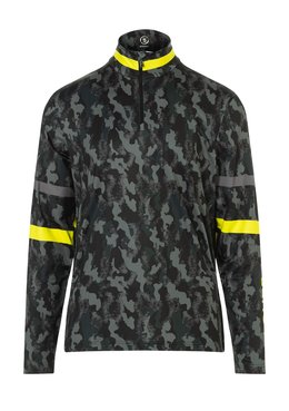 BOGNER MENS VERTI CAMO TNECK
