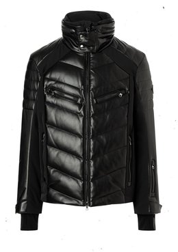 BOGNER MENS VINZ SHELL JKT