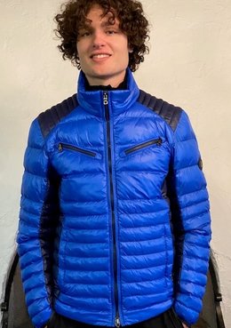 BOGNER MENS VINZENT JACKET