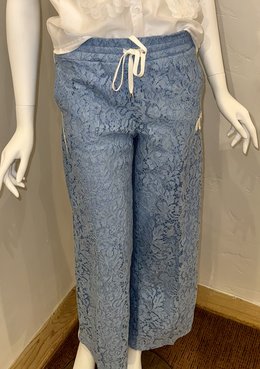 CAMBIO CLARA PANT