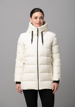 CAPRANEA USA LLC LADY BEILA COAT