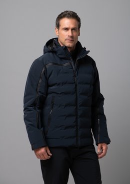 CAPRANEA USA LLC MENS JORAT JACKET