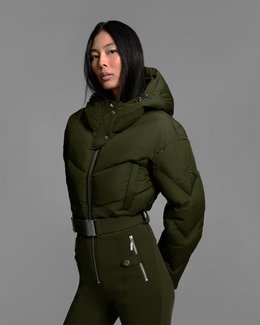 CORDOVA AJAX DOWN SUIT