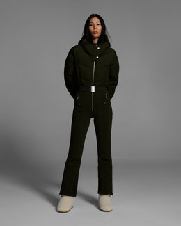 CORDOVA AJAX DOWN SUIT