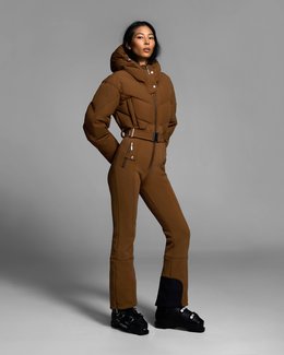 CORDOVA AJAX DOWN SUIT