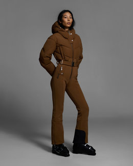 CORDOVA AJAX DOWN SUIT