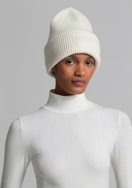 CORDOVA CORDOVA RIB BEANIE