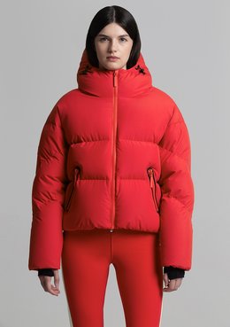 CORDOVA MERIBEL DOWN JACKET