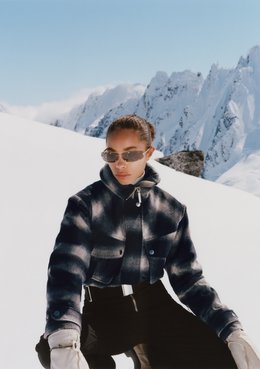 CORDOVA TELLURIDE SUIT