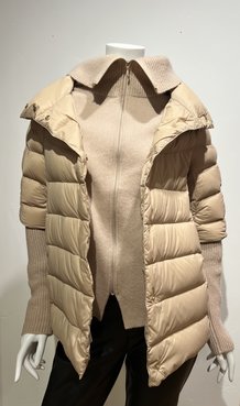 CORTLAND PARK SUN VALLEY JACKET
