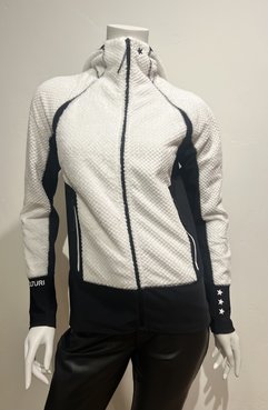CRAZY INSPIRE FLEECE JACKET
