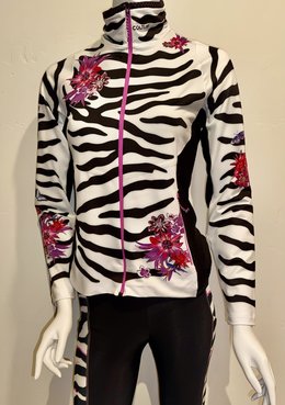 CRAZY PULL WONDER JACKET