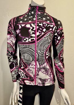 CRAZY PULL WONDER JACKET