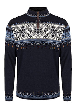 DALE OF NORWAY INC BLYFJELL SWEATER