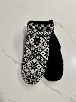 DALE OF NORWAY INC BJOROY POLAR MITTENS