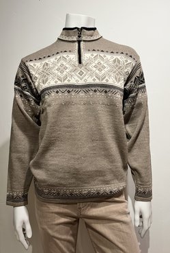 DALE OF NORWAY INC BLYFJELL SWEATER