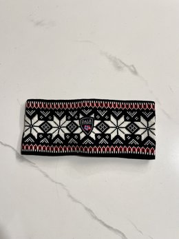 DALE OF NORWAY INC GARMISCH HEADBAND