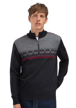 DALE OF NORWAY INC LIBERG SWEATER