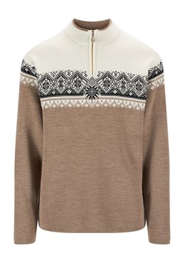 DALE OF NORWAY INC MENS MORITZ SWEATER