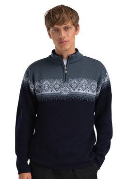 DALE OF NORWAY INC MENS MORITZ SWEATER
