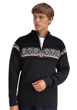 DALE OF NORWAY INC MENS MORITZ SWEATER