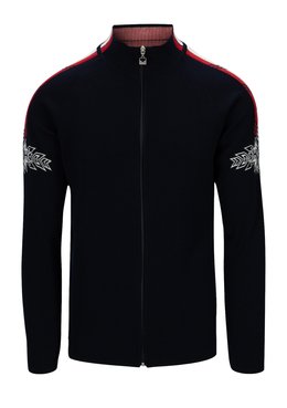 DALE OF NORWAY INC SPIRIT FULL ZIP JKT