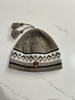 DALE OF NORWAY INC VAIL HAT
