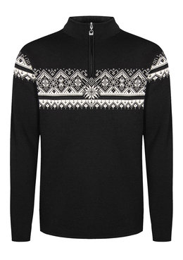 DALE OF NORWAY INC MENS ST. MORITZ SWEATER