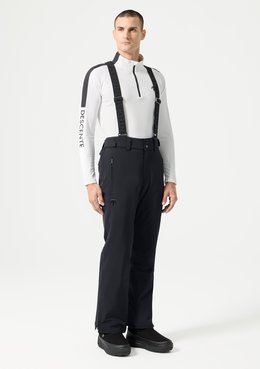 DESCENTE 4WAY STRETCH PNT REGULAR