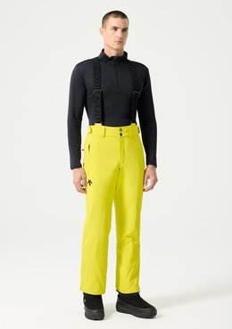 DESCENTE 4WAY STRETCH PNT REGULAR