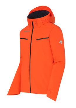 DESCENTE CLAY 4WAY STRETCH JKT