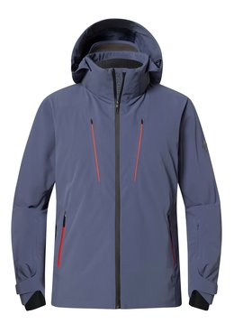 DESCENTE DETACHABLE DOWN JKT