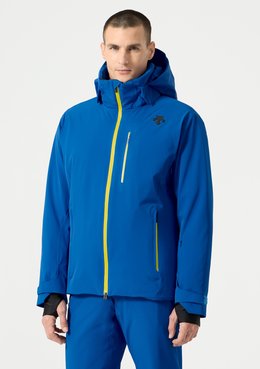 DESCENTE JOSH 4WAY STRETCH JKT
