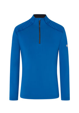 DESCENTE MENS PICCARD TNECK