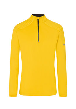 DESCENTE MENS PICCARD TNECK