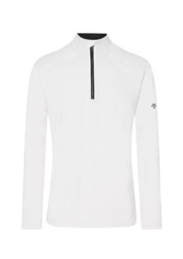 DESCENTE MENS PICCARD TNECK