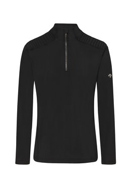 DESCENTE MENS PICCARD TNECK