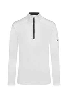 DESCENTE MENS PICCARD TNECK