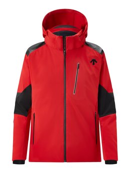 DESCENTE MENS PILOT INSULATED JKT