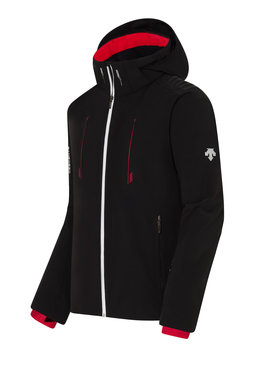 DESCENTE SWISS 4WAY STRETCH JKT