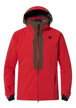 DESCENTE SWISS INSULATED JACKET
