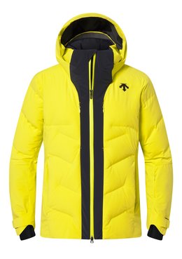 DESCENTE SWISS TEAM DOWN JKT