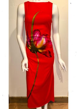 DESIGUAL SHERRIE DRESS