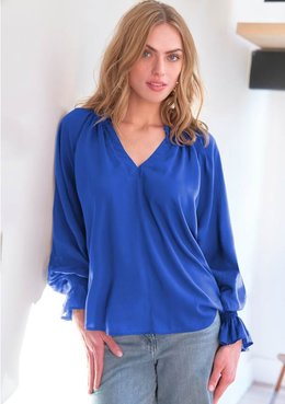 FINLEY SHIRTS INC CANDACE TOP