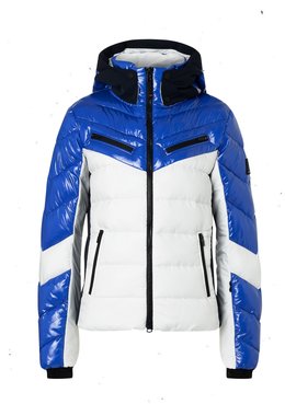 FIRE AND ICE LADY FARINA 3 JACKET