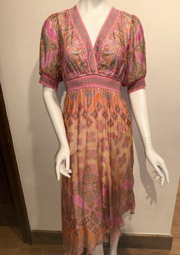 FRENCHWEST INC DBA HALEBO CAROLINA DRESS