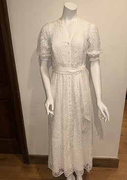 FRENCHWEST INC DBA HALEBO JOANNA DRESS