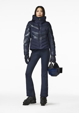 GOLDBERGH ABISSO JACKET